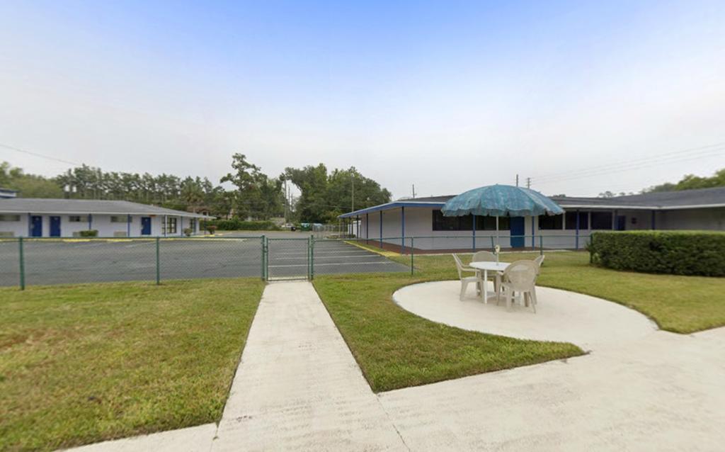 America'S Best Value Inn - Gainesville Exteriér fotografie