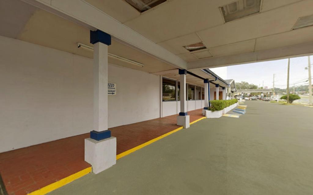 America'S Best Value Inn - Gainesville Exteriér fotografie