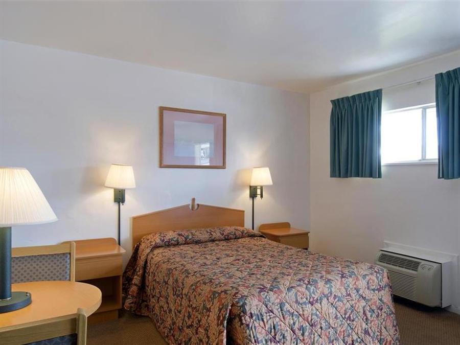 America'S Best Value Inn - Gainesville Exteriér fotografie