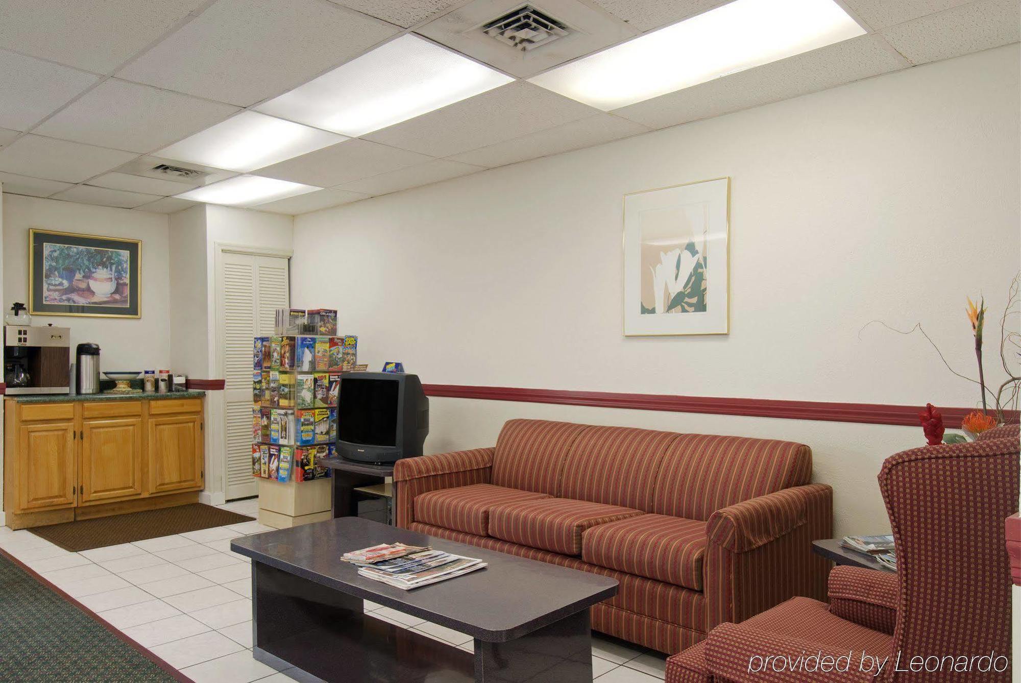 America'S Best Value Inn - Gainesville Exteriér fotografie