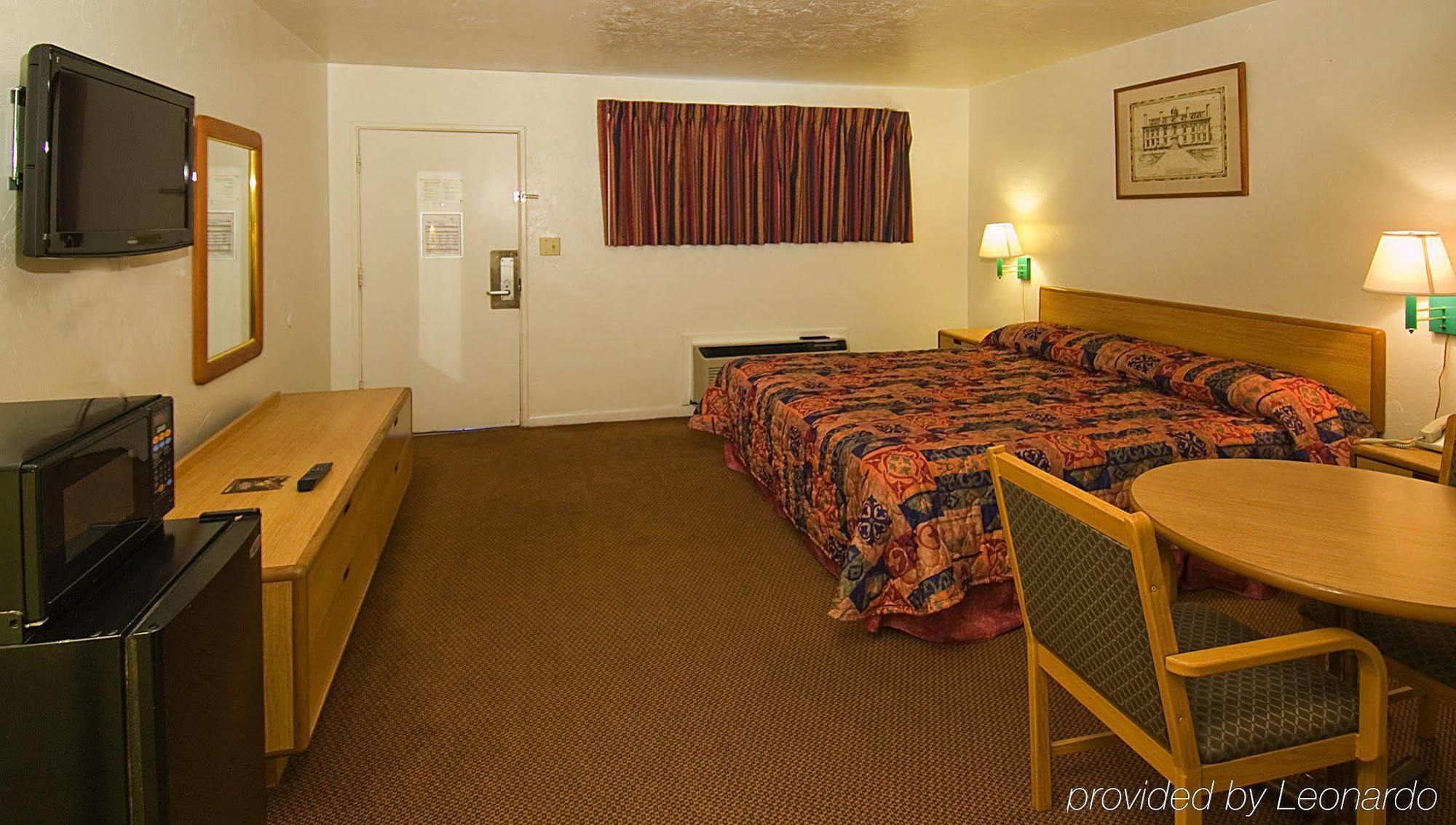 America'S Best Value Inn - Gainesville Pokoj fotografie