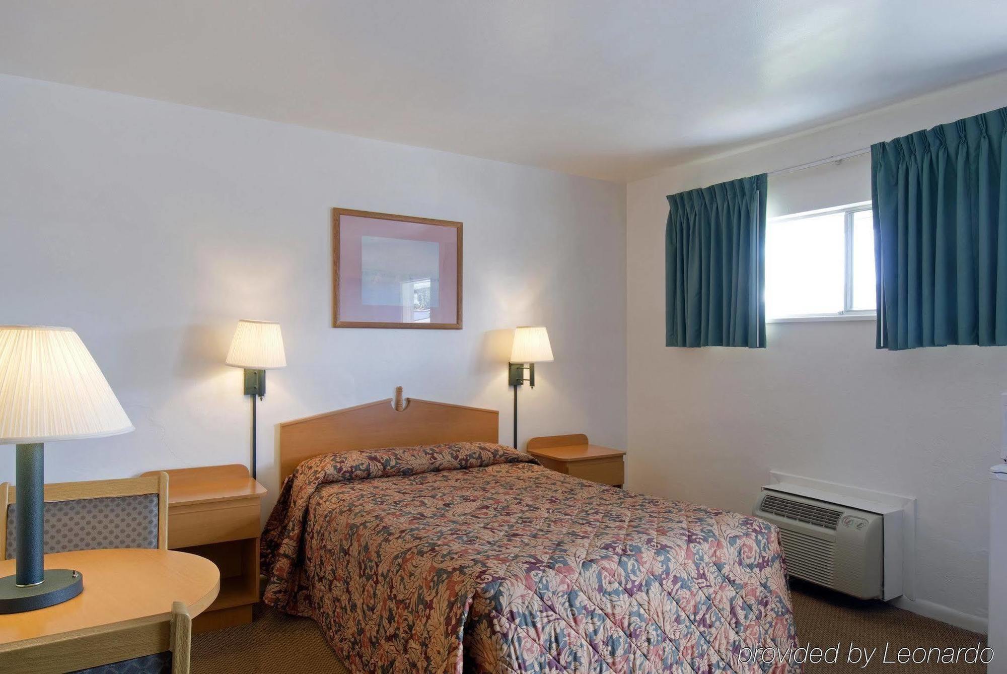 America'S Best Value Inn - Gainesville Pokoj fotografie