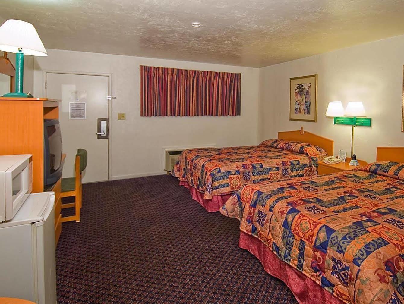 America'S Best Value Inn - Gainesville Exteriér fotografie