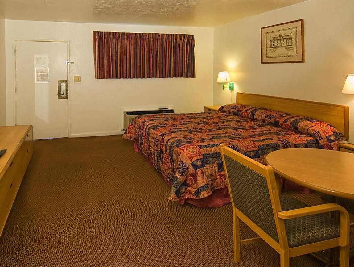 America'S Best Value Inn - Gainesville Exteriér fotografie