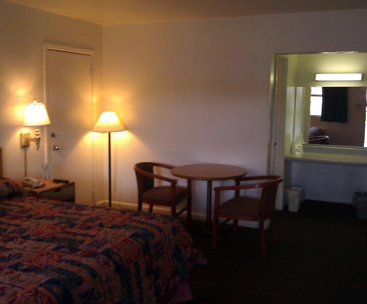 America'S Best Value Inn - Gainesville Exteriér fotografie