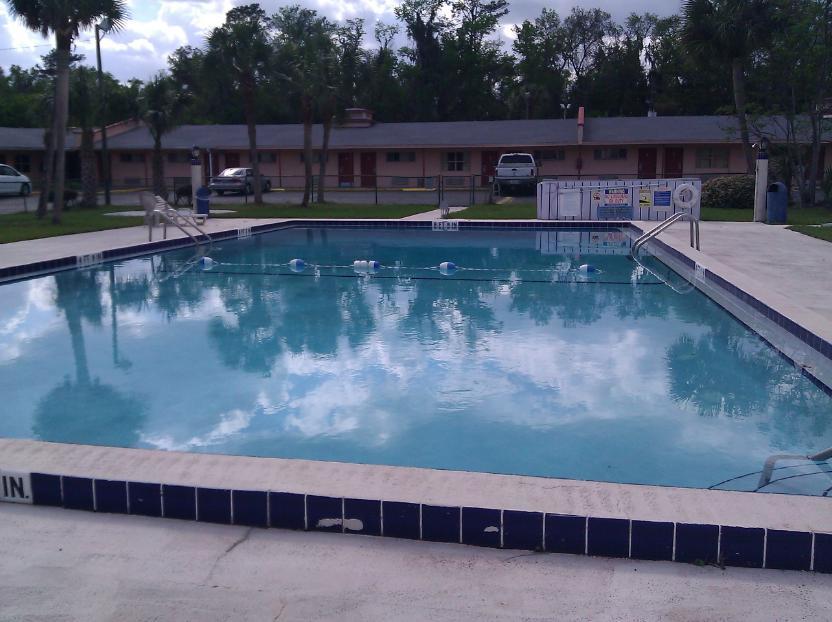 America'S Best Value Inn - Gainesville Exteriér fotografie