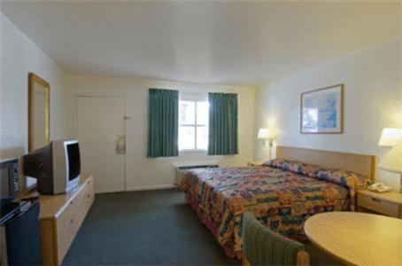 America'S Best Value Inn - Gainesville Exteriér fotografie